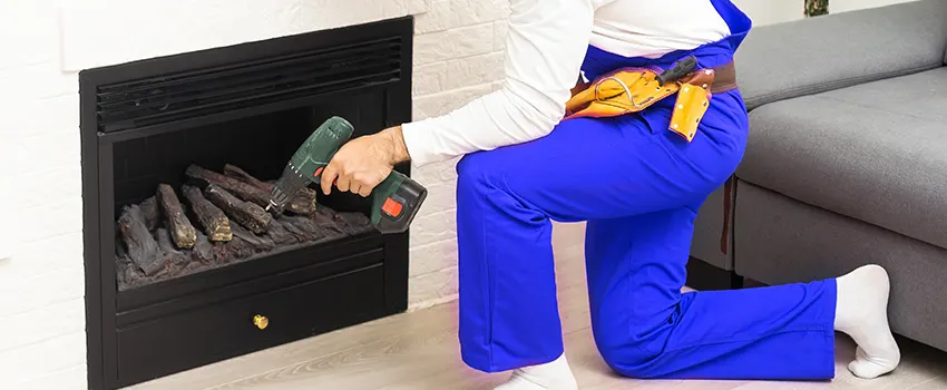Fireplace Safety Inspection Specialists in Gautier, Mississippi