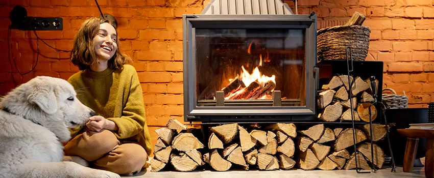 Fireplace Smell Removal Cost in Gautier, MS