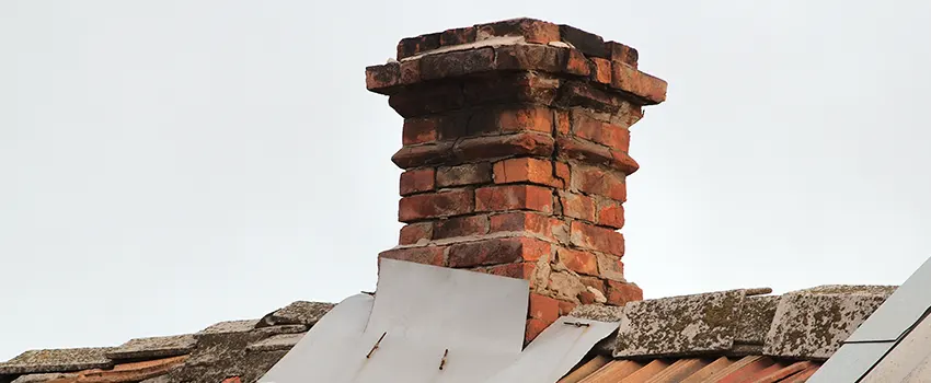 Cost of Fixing Blocked Chimney in Gautier, Mississippi
