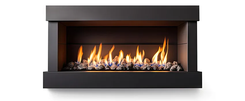 Outdoor Gas Fireplaces Installation in Gautier, MS