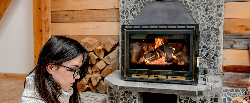 Harman P68-C Pellet Stove Repair in Gautier, Mississippi 