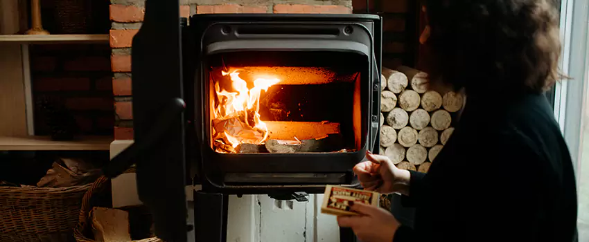 Hearthstone Wood Stoves Fireplace Repair in Gautier, Mississippi