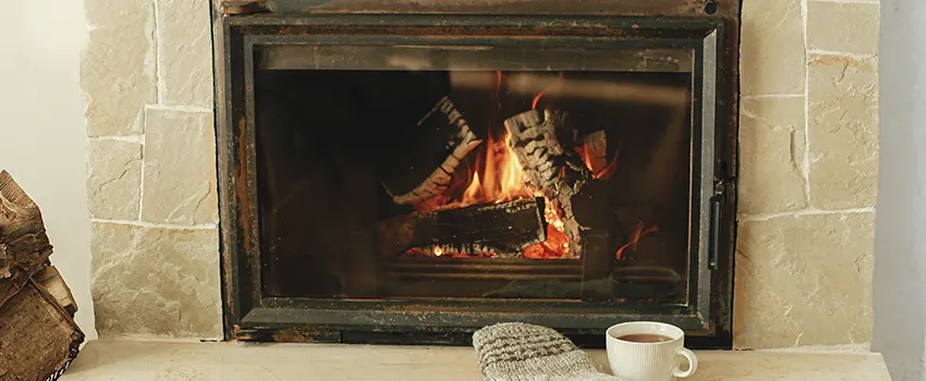 Kings man Fireplaces Insert Services in Gautier, MS