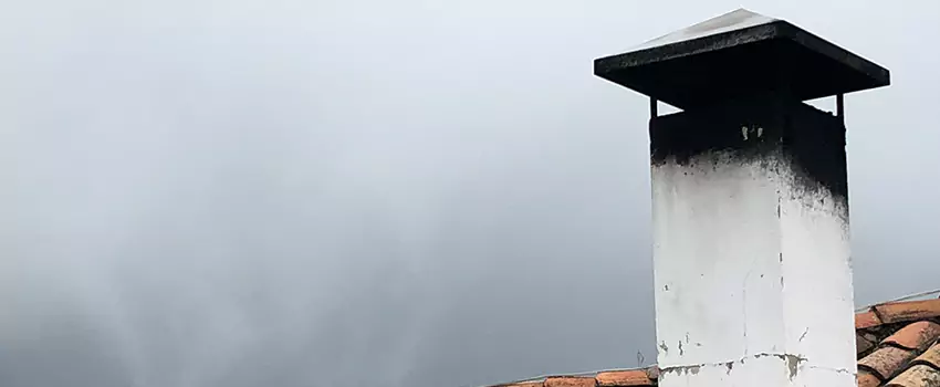 Prefab Chimney Crown Installation in Gautier, MS