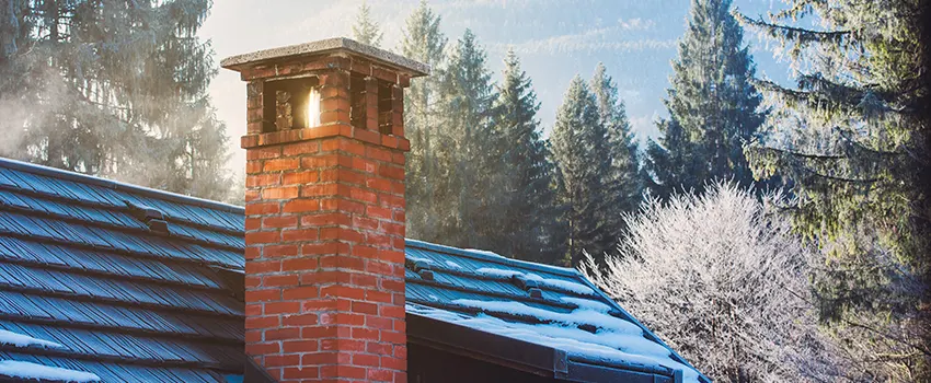 Residential Chimney Rain Caps Repair Services in Gautier, MS