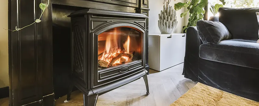 Valor Wood Fireplace in Gautier, MS