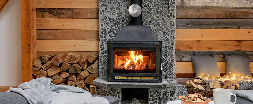 Affordable Wood Fireplace Fixing Solutions in Gautier, Mississippi