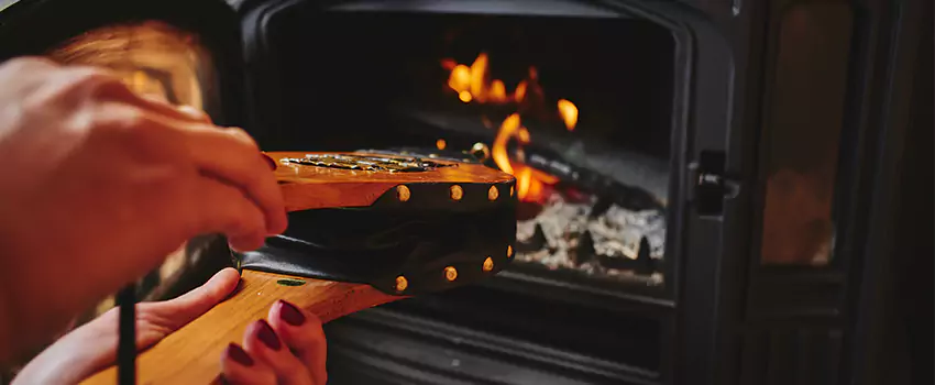 Cost of Wood Furnace Repair and Installation Services in Gautier, MS