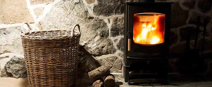 24/7 Wood Stove Installation Services in Gautier, Mississippi