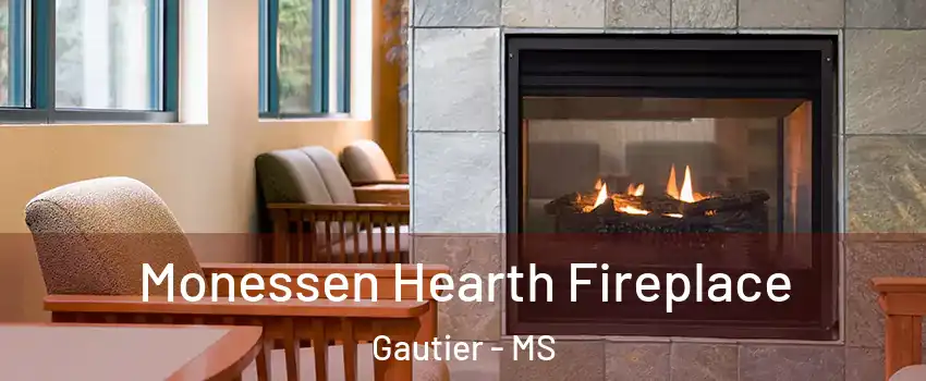  Monessen Hearth Fireplace Gautier - MS