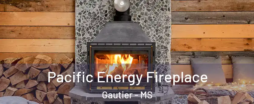  Pacific Energy Fireplace Gautier - MS