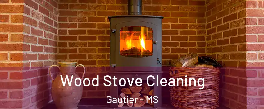  Wood Stove Cleaning Gautier - MS